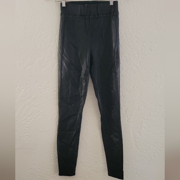 L'AGENCE Pants - L'Agence Rochelle High Rise Pull On Pants Size XS Tall